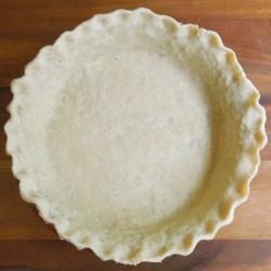 Homemade Pie Crust