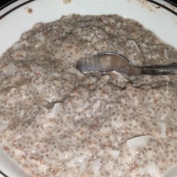 Keto Meal