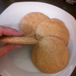 Whoopi Bread