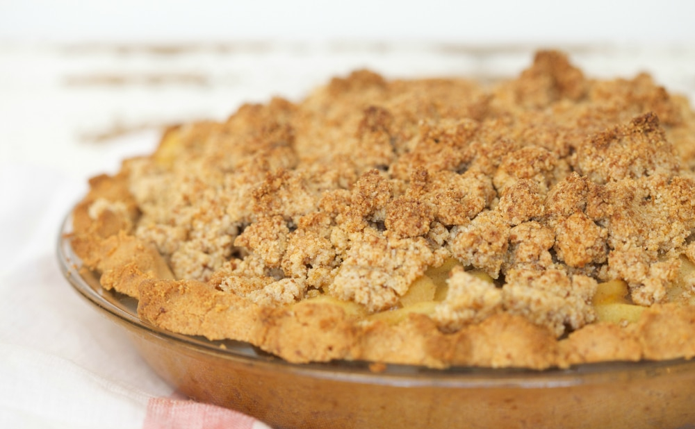 Apple Pie